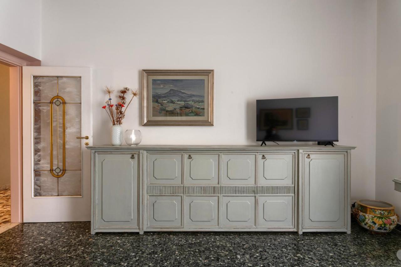 Casa Marcella ... Nature Or Culture? Φλωρεντία Εξωτερικό φωτογραφία