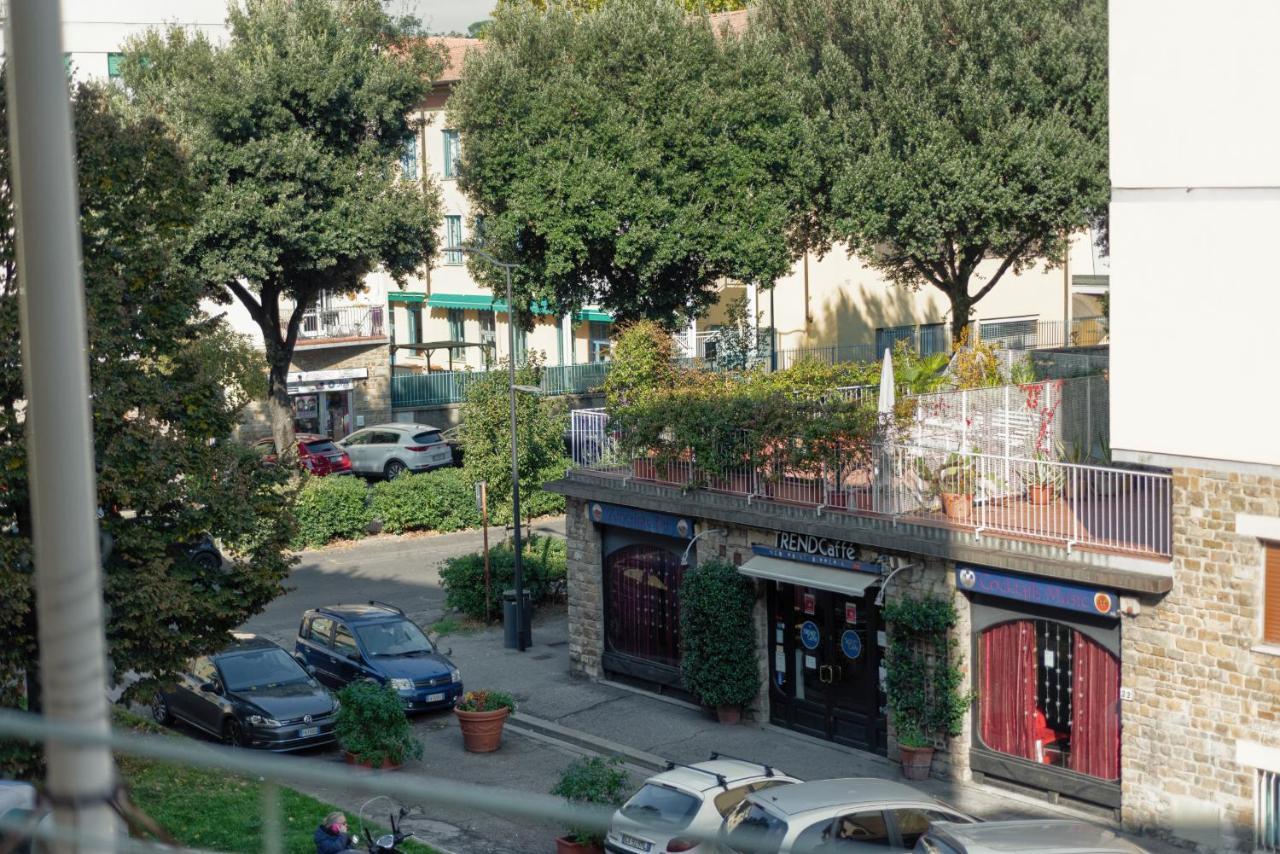 Casa Marcella ... Nature Or Culture? Φλωρεντία Εξωτερικό φωτογραφία