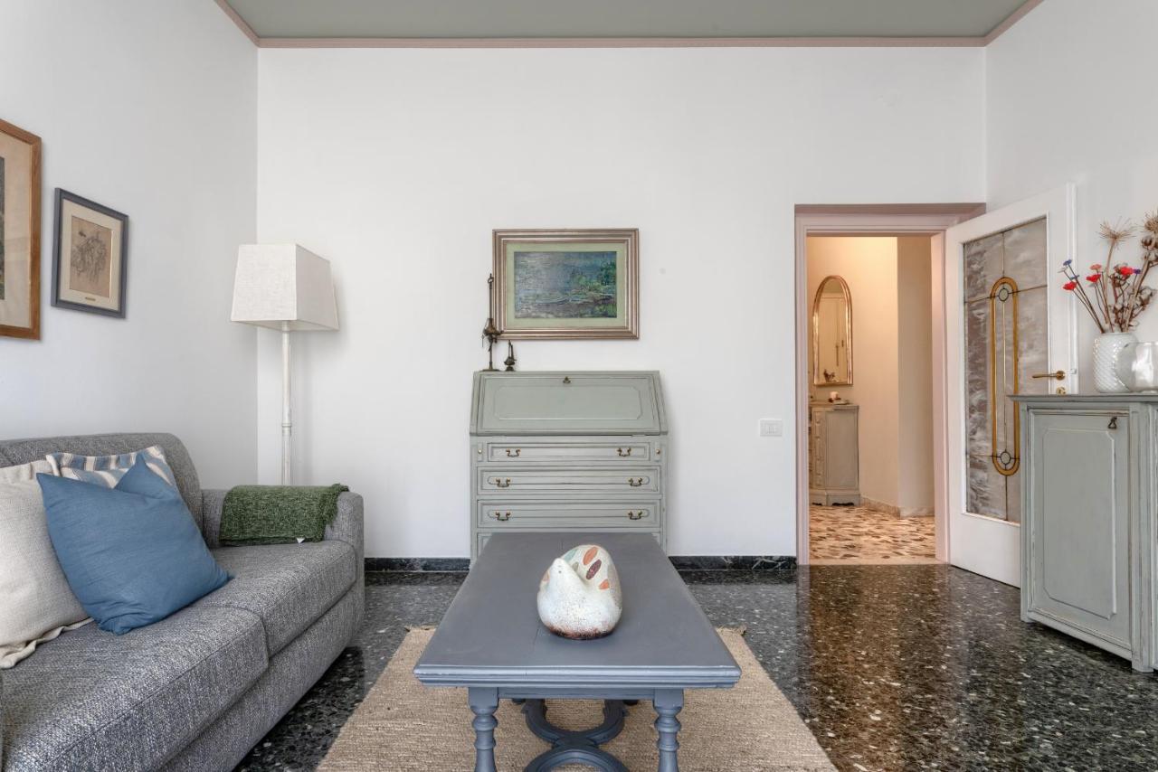 Casa Marcella ... Nature Or Culture? Φλωρεντία Εξωτερικό φωτογραφία