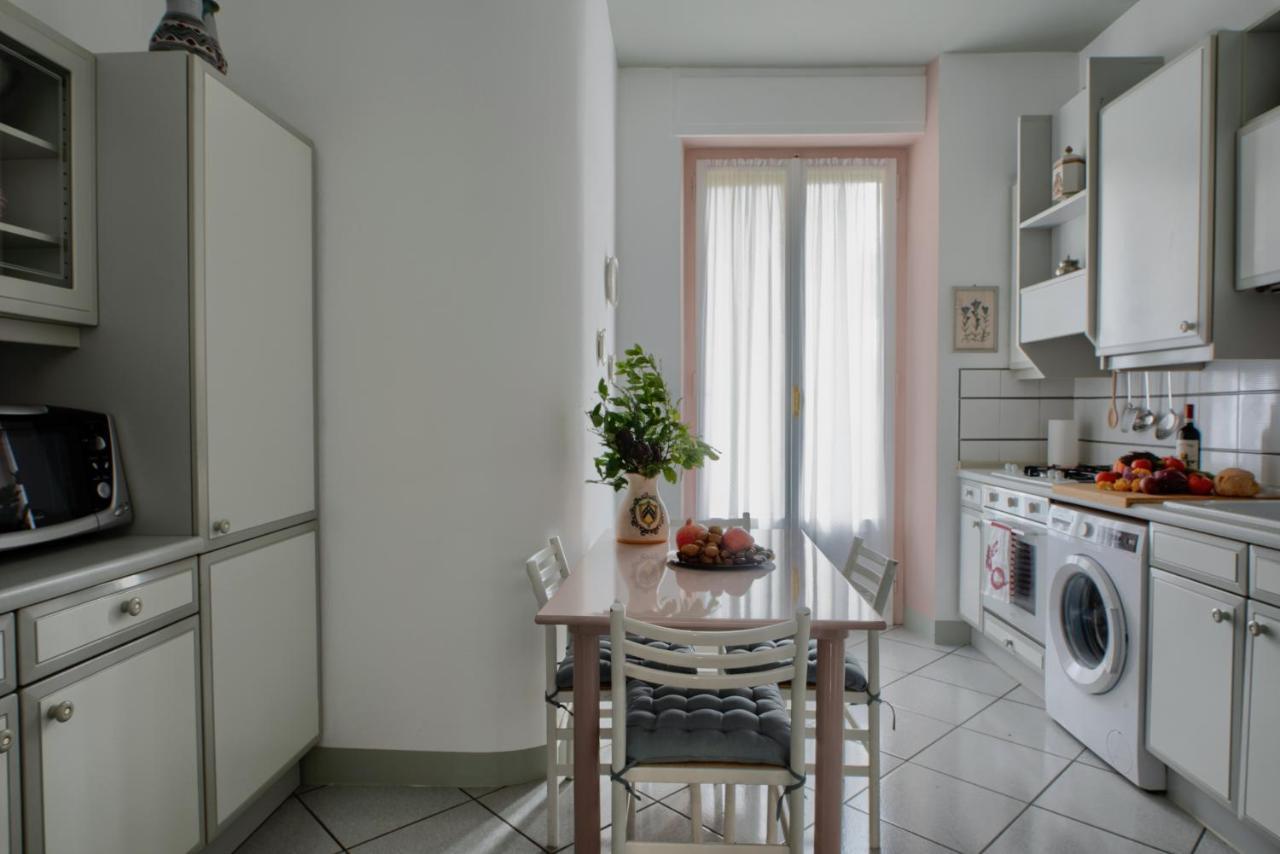 Casa Marcella ... Nature Or Culture? Φλωρεντία Εξωτερικό φωτογραφία