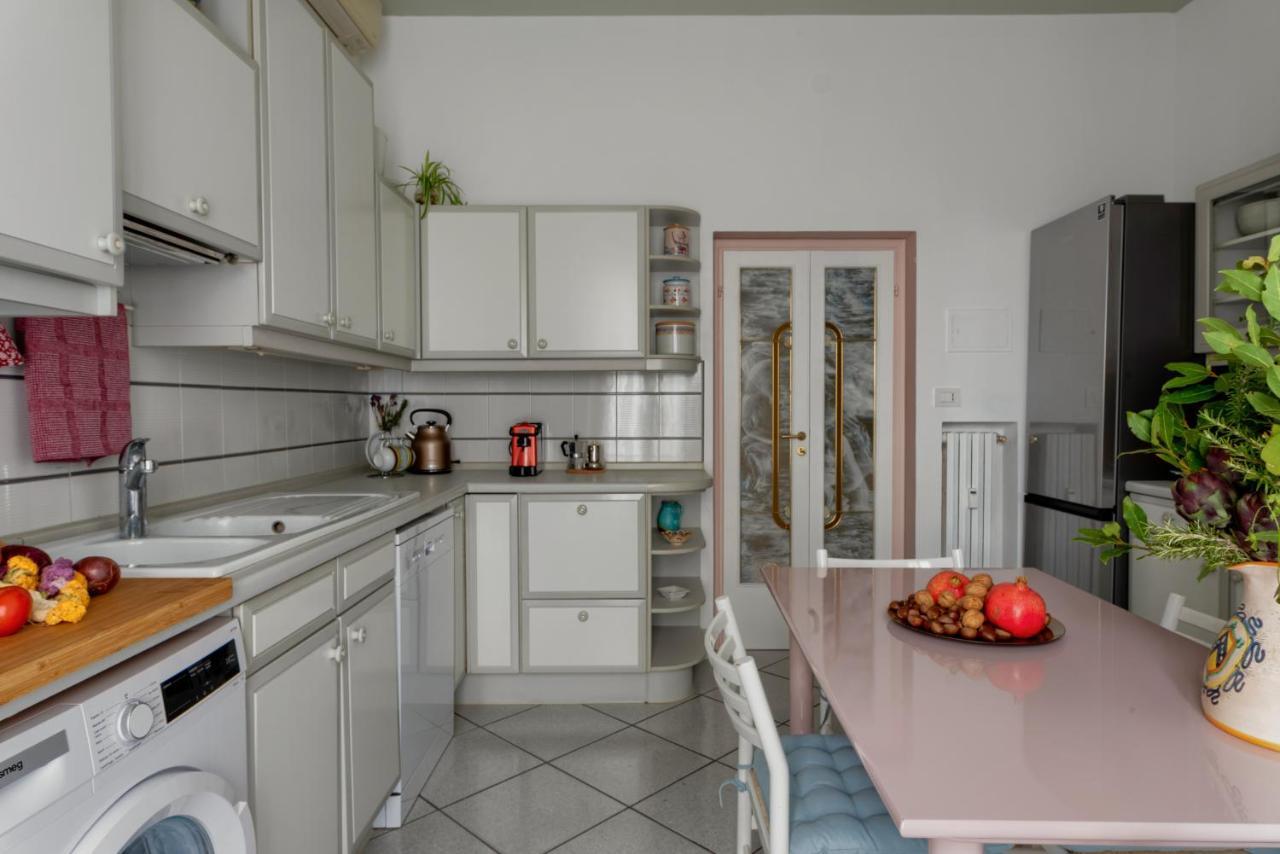 Casa Marcella ... Nature Or Culture? Φλωρεντία Εξωτερικό φωτογραφία