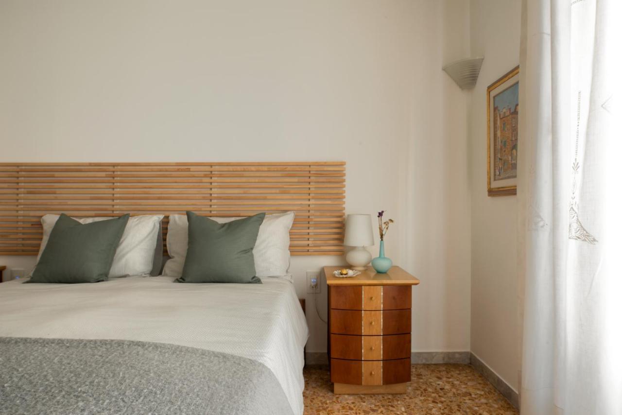 Casa Marcella ... Nature Or Culture? Φλωρεντία Εξωτερικό φωτογραφία