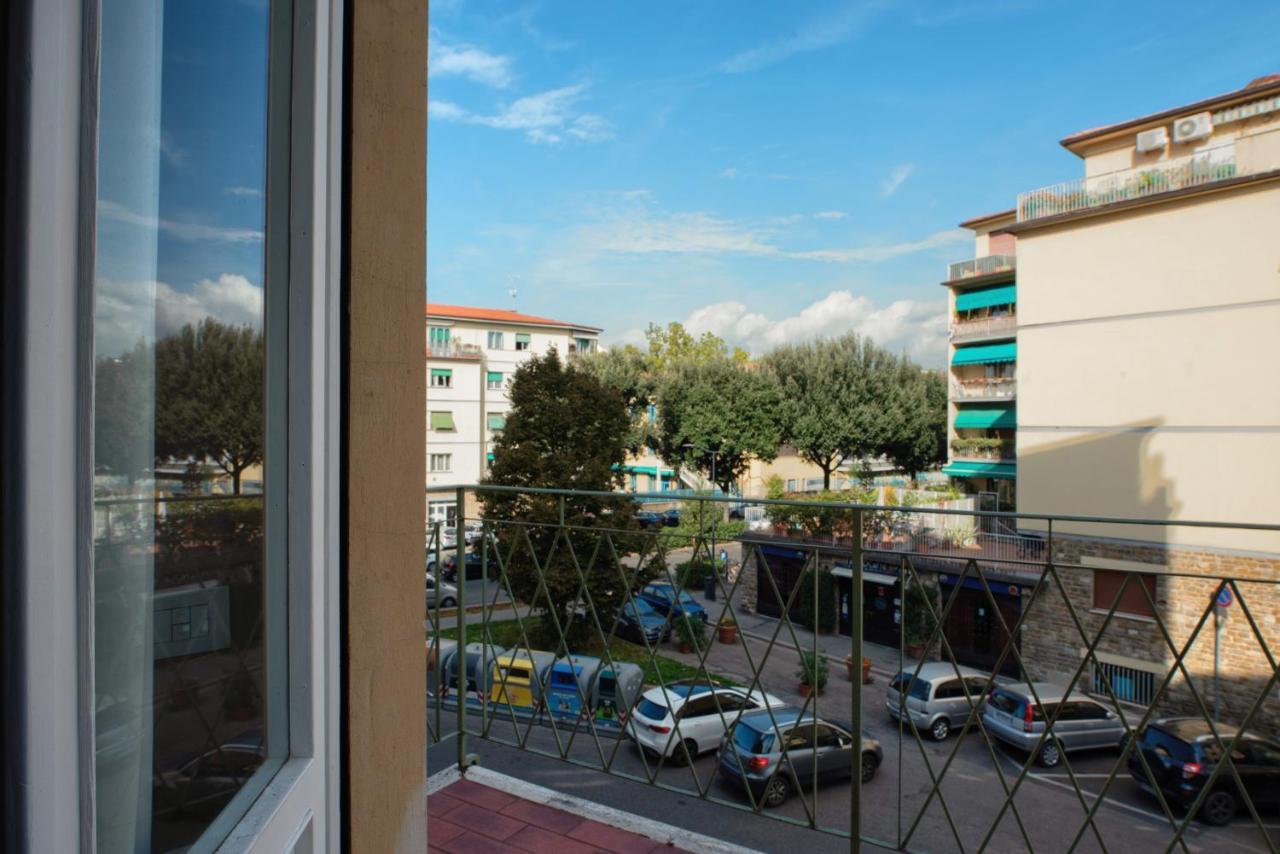 Casa Marcella ... Nature Or Culture? Φλωρεντία Εξωτερικό φωτογραφία