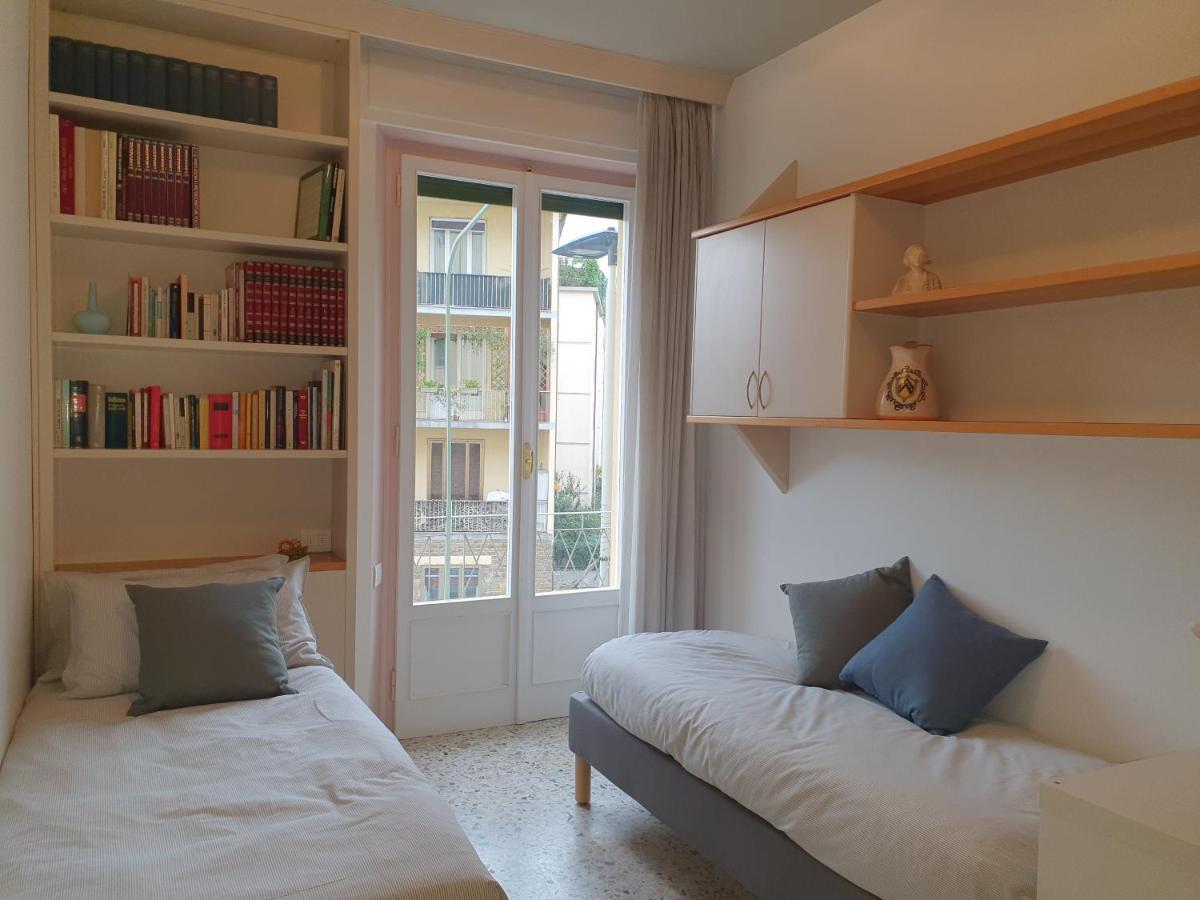 Casa Marcella ... Nature Or Culture? Φλωρεντία Εξωτερικό φωτογραφία